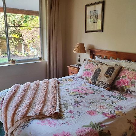 Belmont Homestead Свонсі Екстер'єр фото