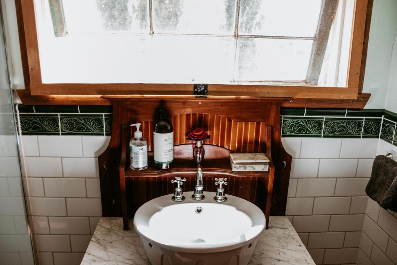 Belmont Homestead Свонсі Екстер'єр фото