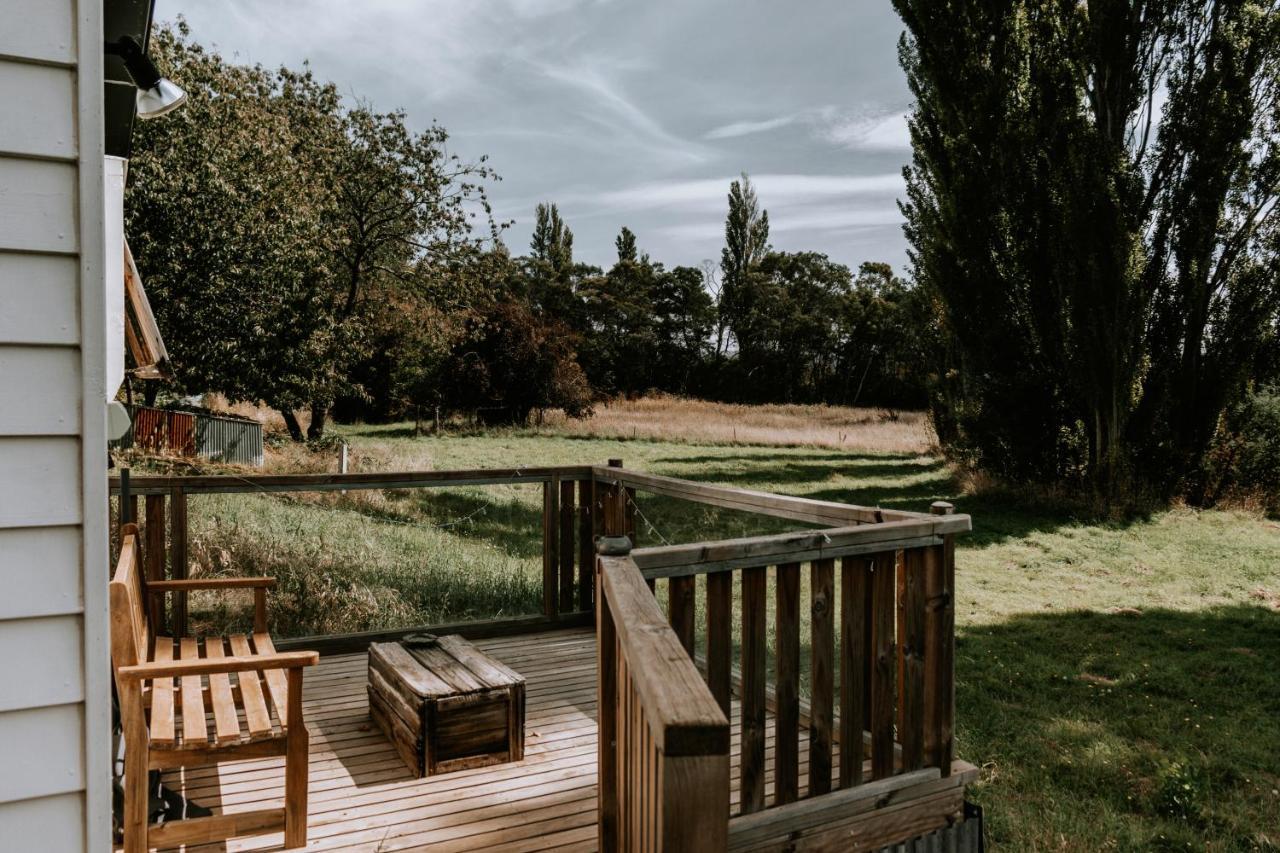 Belmont Homestead Свонсі Екстер'єр фото