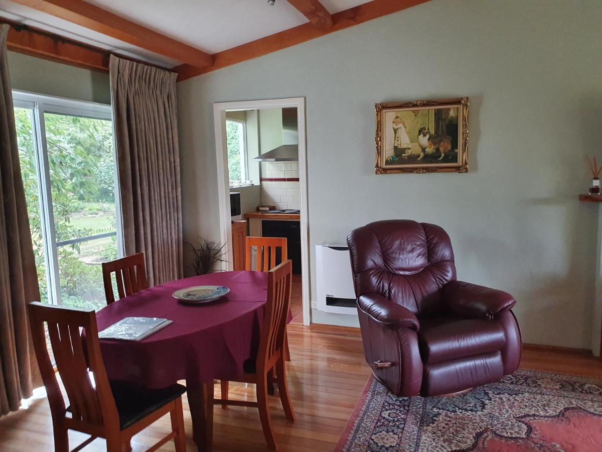 Belmont Homestead Свонсі Екстер'єр фото