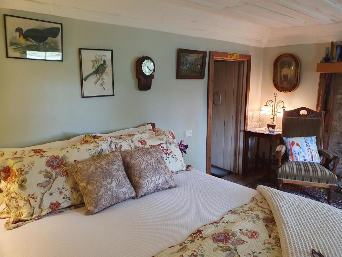 Belmont Homestead Свонсі Екстер'єр фото