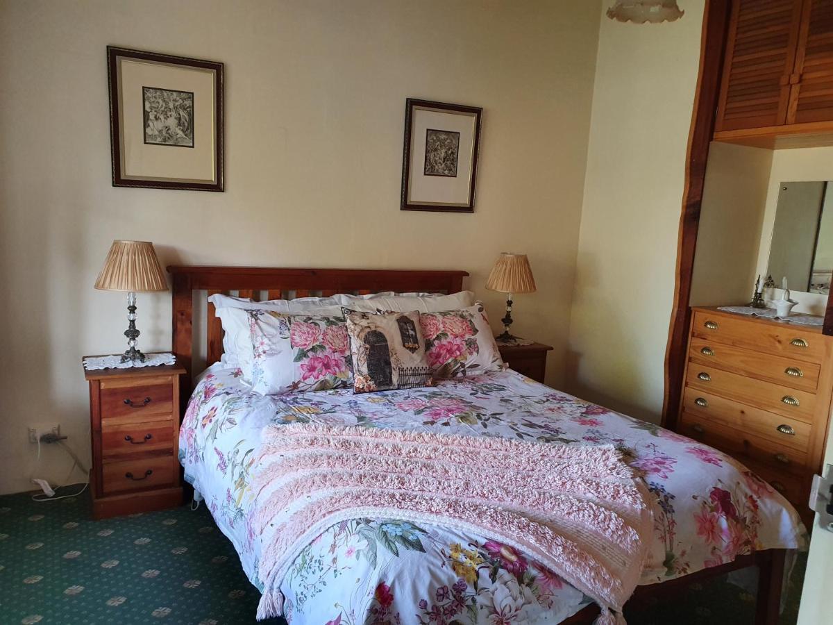 Belmont Homestead Свонсі Екстер'єр фото