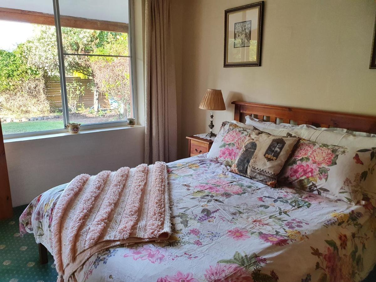 Belmont Homestead Свонсі Екстер'єр фото